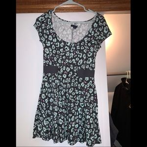 American Eagle Dress